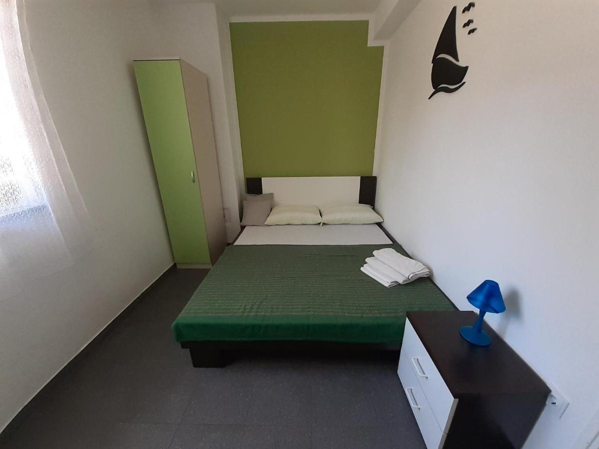 Apartmani Bilandzic-Krk 马林斯卡 客房 照片