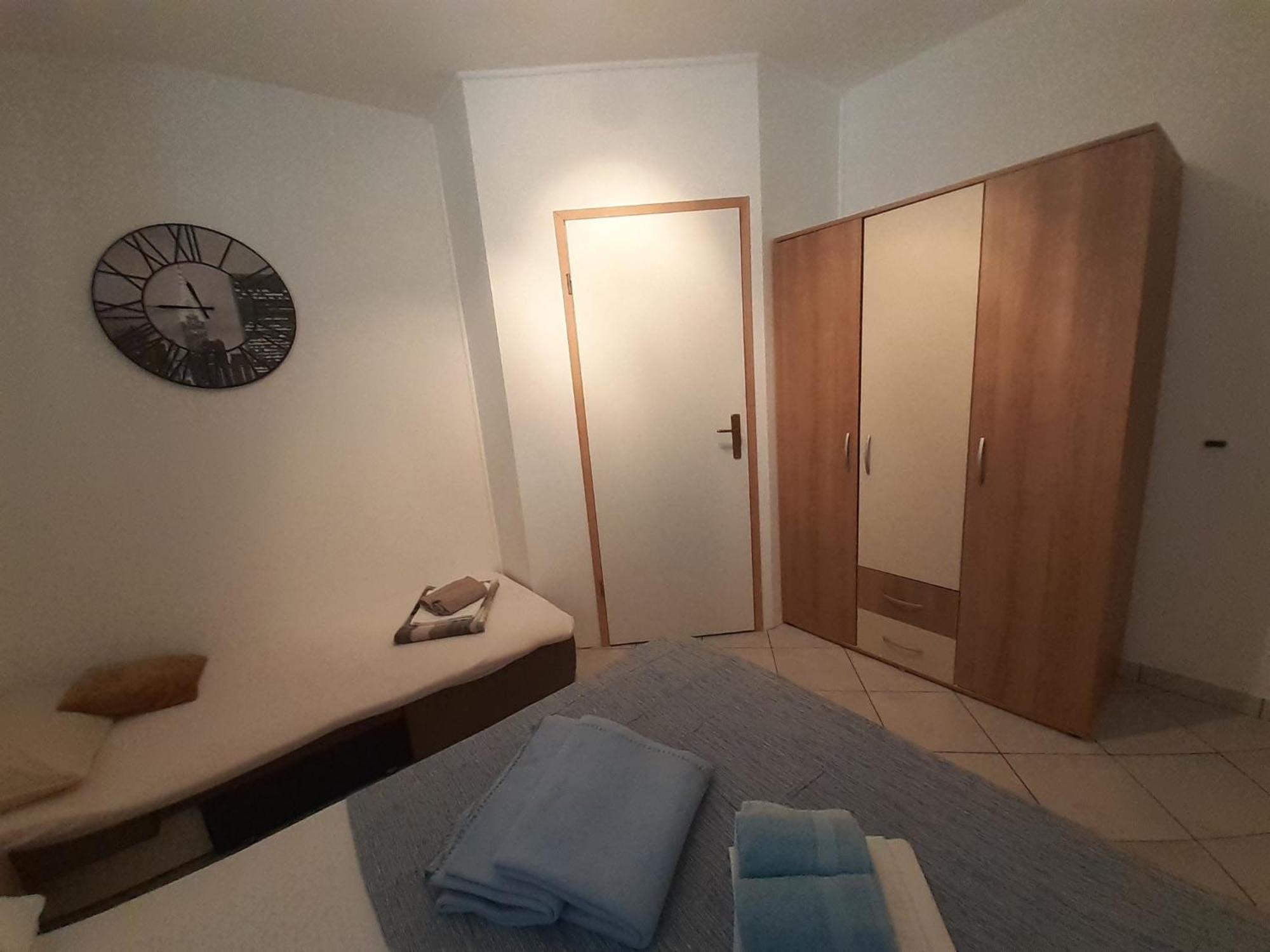 Apartmani Bilandzic-Krk 马林斯卡 客房 照片