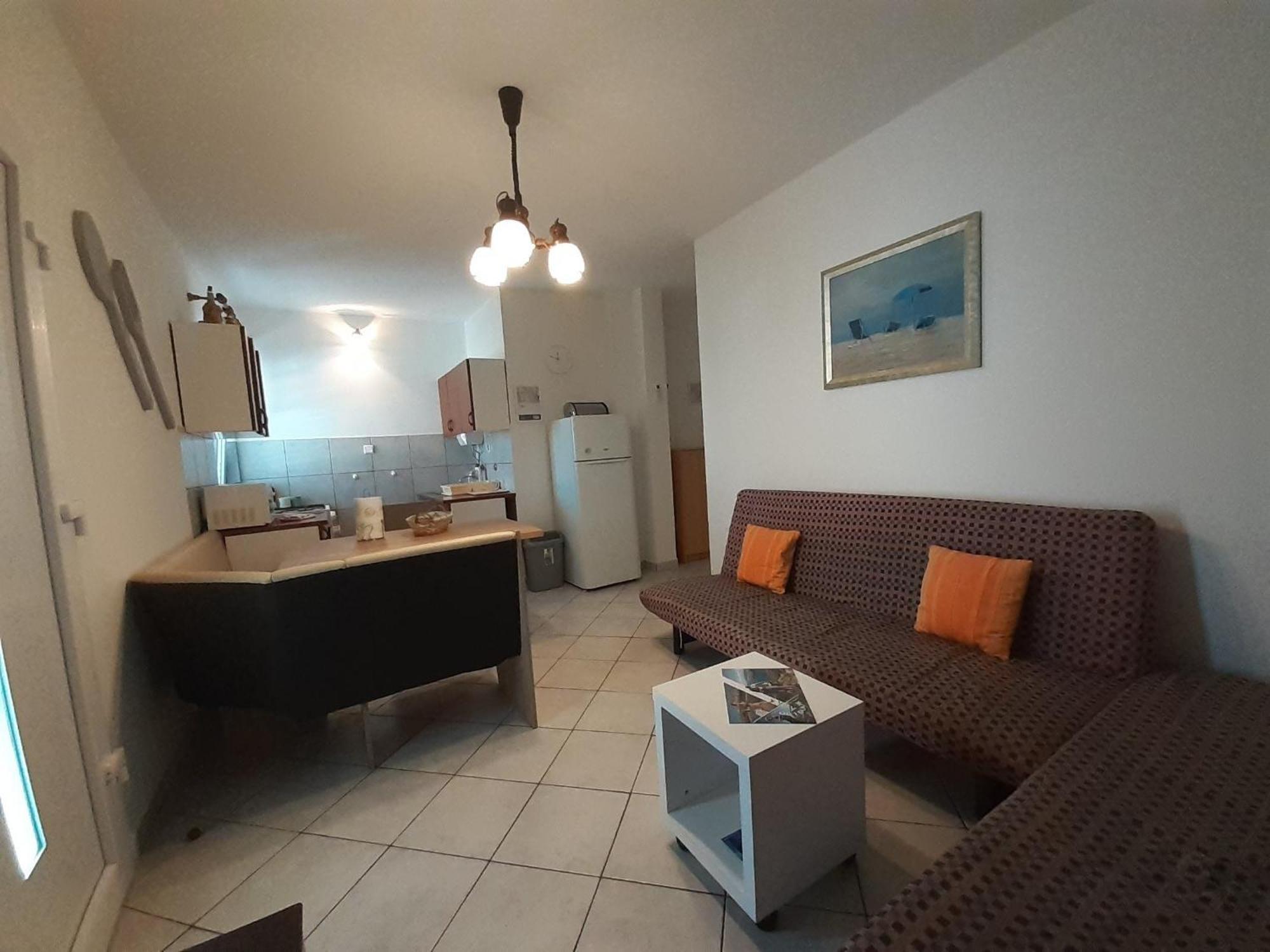 Apartmani Bilandzic-Krk 马林斯卡 客房 照片