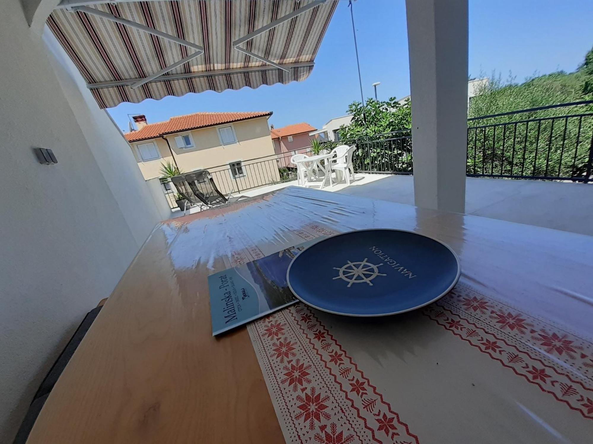 Apartmani Bilandzic-Krk 马林斯卡 客房 照片