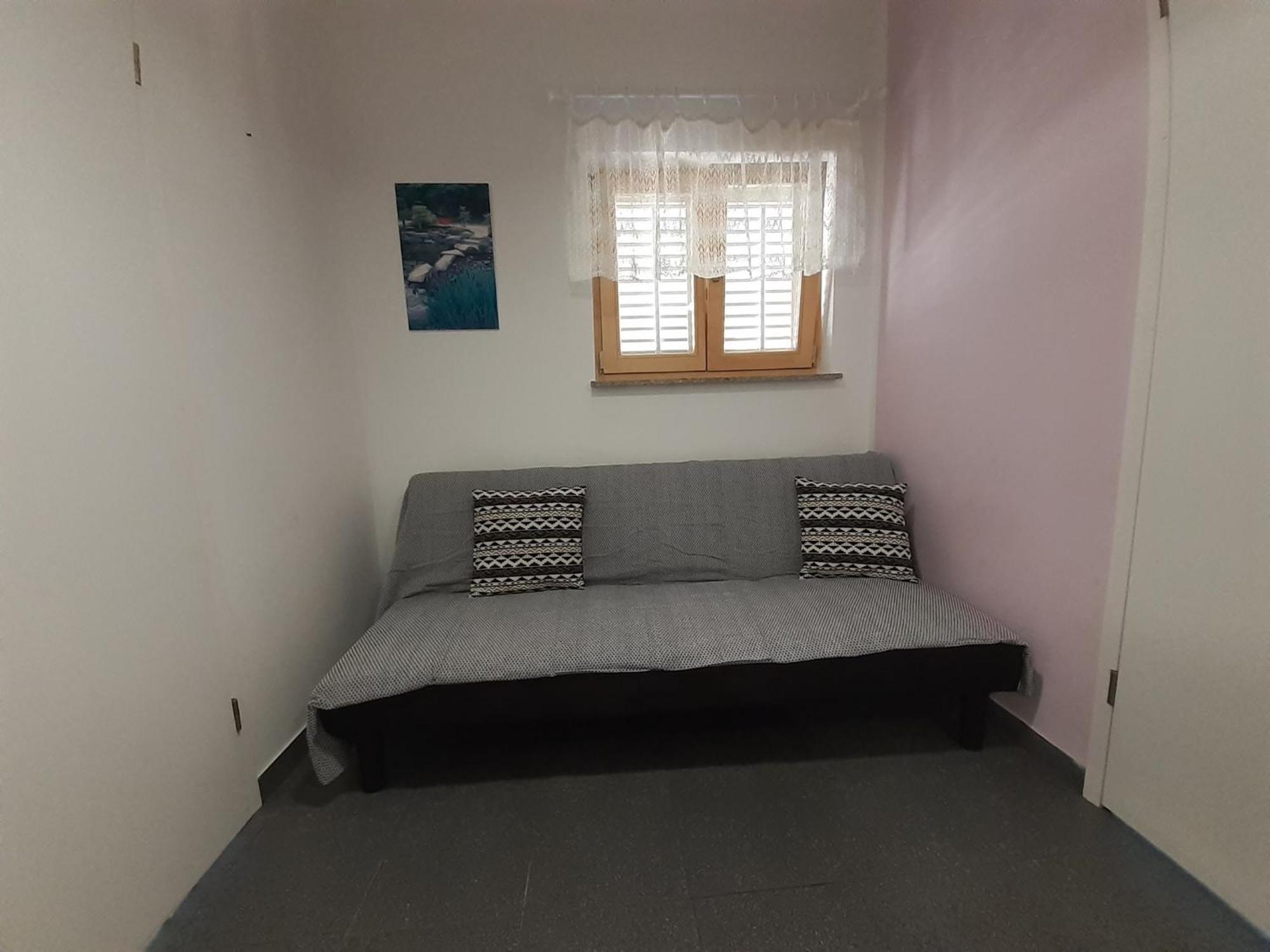 Apartmani Bilandzic-Krk 马林斯卡 客房 照片